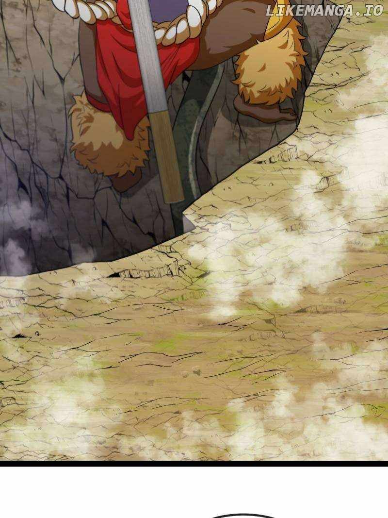 I Am The Monster Overlord Chapter 54 3